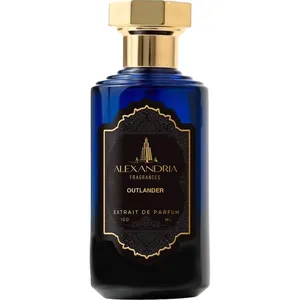 Alexandria Fragrances Outlander parfüm şişesi