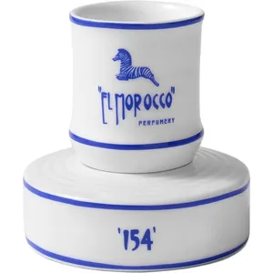 El Morocco 154 parfüm şişesi