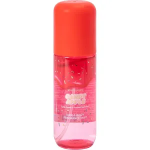 scentXscent Candy Apple perfume bottle