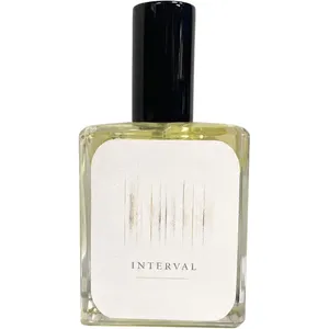 Logoi Interval perfume bottle