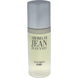 Milton-Lloyd Aroma di Jean parfüm şişesi