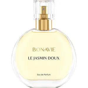 Bonavie Le Jasmin Doux perfume bottle