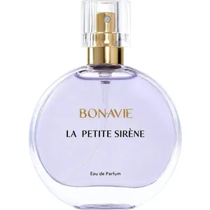 Bonavie La Petite Siréne perfume bottle