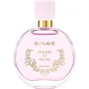 Bonavie Poudre et Plume perfume bottle