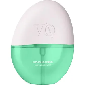 VQ Pistachio Crème parfüm şişesi