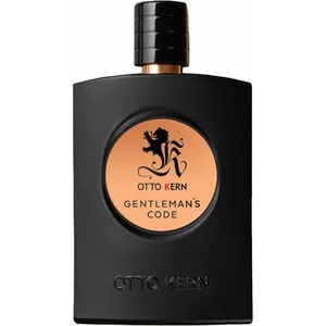 Otto Kern Gentleman's Code (Copper) perfume bottle