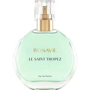 Bonavie Le Saint Tropez parfüm şişesi