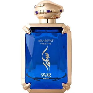 Arabiyat Prestige D'Amour perfume bottle