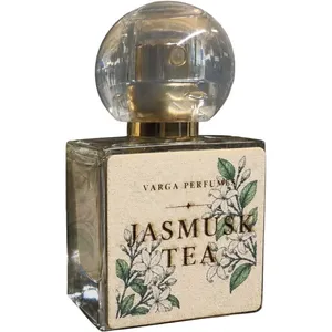 Varga Perfumes Jasmusk Tea parfüm şişesi