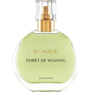 Bonavie Forêt de Wulong perfume bottle