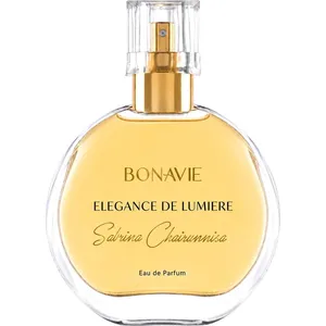 Bonavie Elegance de Lumiere parfüm şişesi