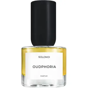 Solonoi Oudphoria parfüm şişesi