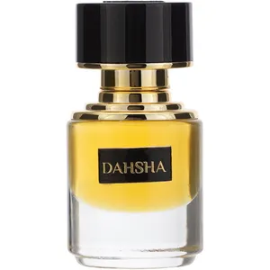Asgharali Dahsha (Attar) parfüm şişesi