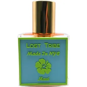 Lost Tribe Maui parfüm şişesi