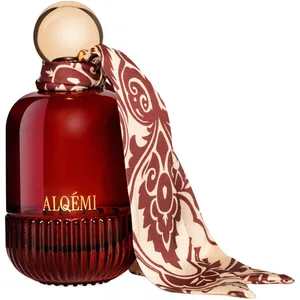 Alqémi Berry Layl parfüm şişesi