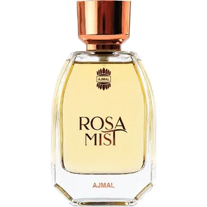 Ajmal Rosa Mist parfüm şişesi