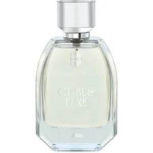 Ajmal Citrus Luxe parfüm şişesi