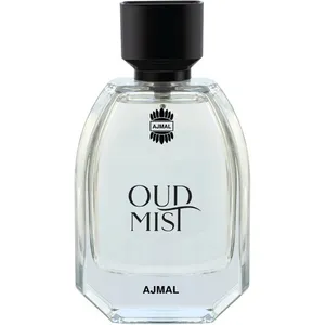 Ajmal Oud Mist parfüm şişesi