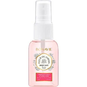 Bonavie Fleur du Jardin (Body Mist) perfume bottle
