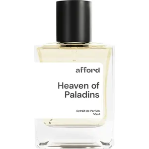 Afford Heaven of Paladins perfume bottle