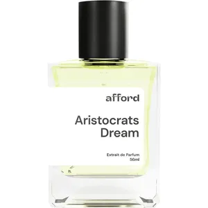 Afford Aristocrats Dream perfume bottle