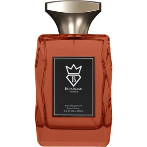 Bujairami Pinnacle parfüm şişesi