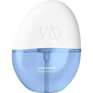 VQ Capri Summer perfume bottle