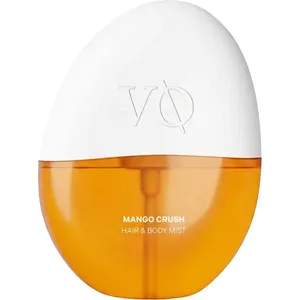 VQ Mango Crush parfüm şişesi