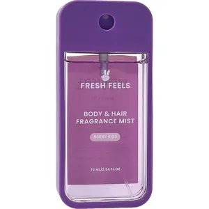Fresh Feels Berry Kiss perfume bottle