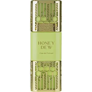 Shaikh Saeed Honey Dew parfüm şişesi