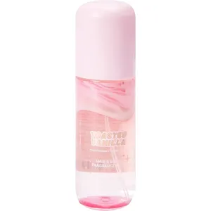 scentXscent Toasted Vanilla perfume bottle