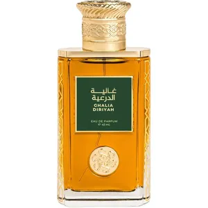 Sokkat Alteeb Ghalia Diriyah / غالية الدرعية perfume bottle