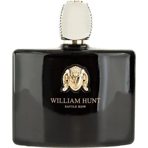 William Hunt Serious perfume bottle
