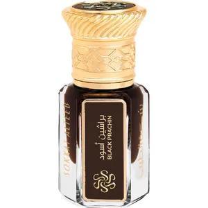 Sokkat Alteeb Black Prachin / براشين الأسود perfume bottle