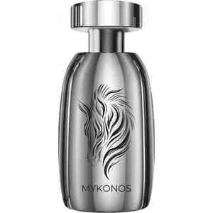 Mykonos Untamed perfume bottle