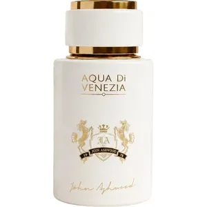 John Ashwood Aqua di Venezia parfüm şişesi