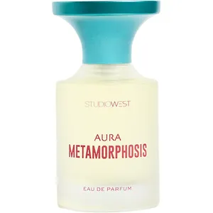 Studiowest Aura Metamorphosis perfume bottle