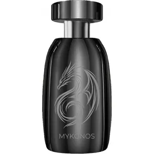 Mykonos Inferno perfume bottle