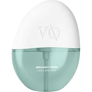 VQ Bergamot Verde parfüm şişesi