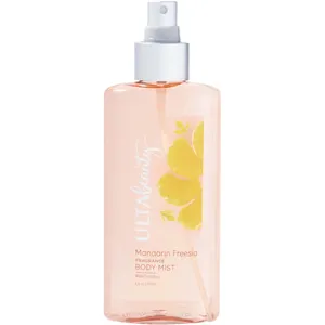 Ulta Mandarin Freesia parfüm şişesi