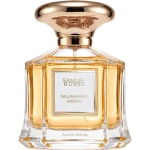 Samuel Rosse Salamandre Absolu perfume bottle