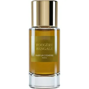 Parfum d'Empire Fougère Bengale perfume bottle