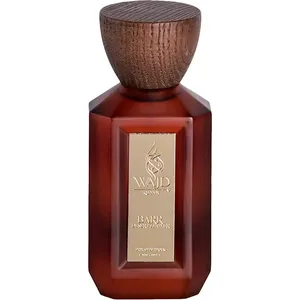 WAJD Barr perfume bottle