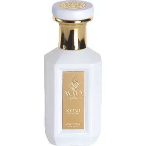 WAJD Sabah perfume bottle