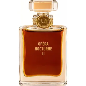 Laurent Smal Opéra Nocturne II (Perfume Oil) parfüm şişesi