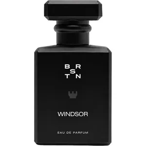 Barsten Windsor perfume bottle