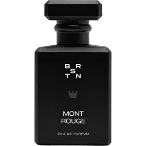 Barsten Mont Rouge perfume bottle