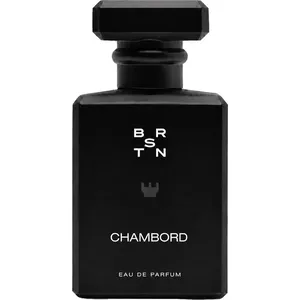 Barsten Chambord perfume bottle