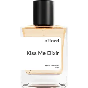 Afford Kiss Me Elixir perfume bottle