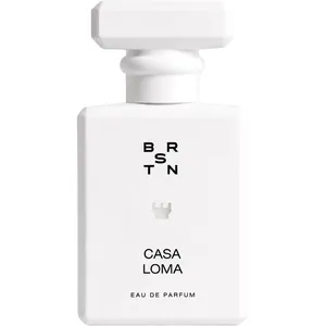 Barsten Casa Loma perfume bottle